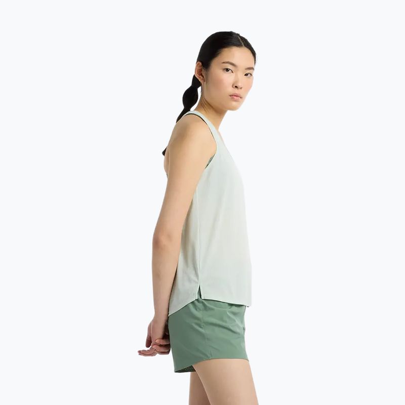 Moteriškas tank topas New Balance Athletics Tank Top clayashh 4