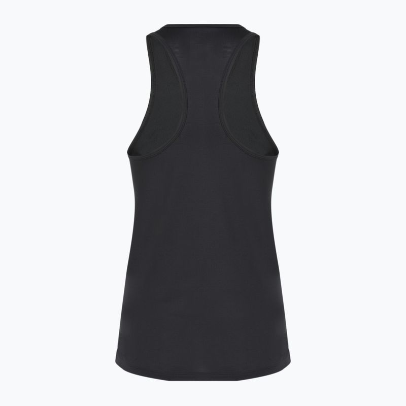 Moteriški marškinėliai New Balance Sport Tank black 2