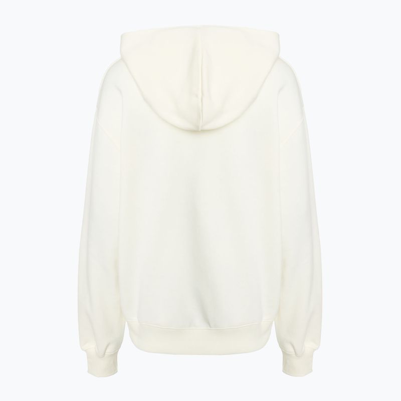 Moteriškas džemperis New Balance Sport Graphic French Terry Hoodie seasait 2