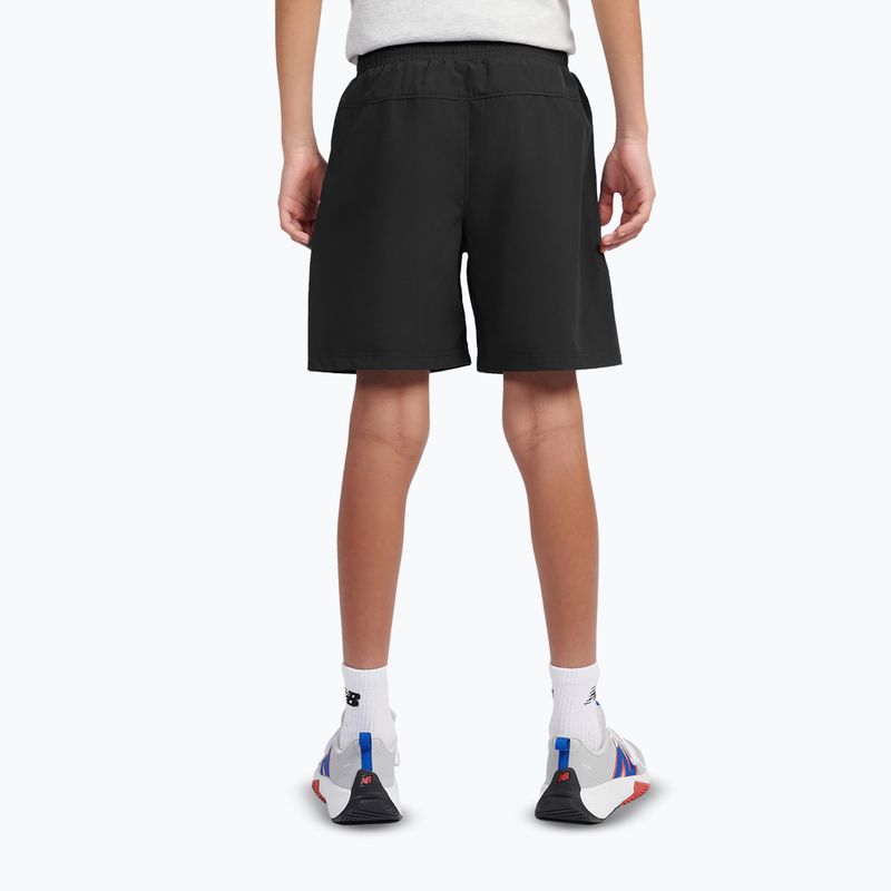 Vaikiški šortai New Balance RC Run nb caviar 3