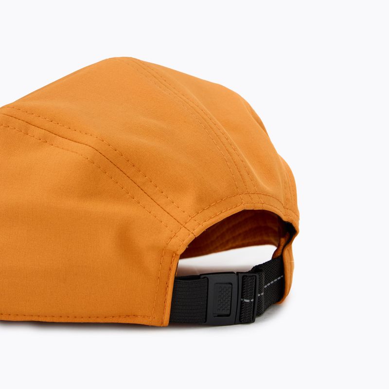 Kepuraitė su snapeliu New Balance 5 Panel Performance V 2.0 sizzle 4