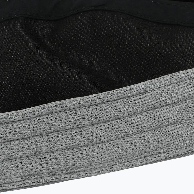 Kepuraitė su snapeliu New Balance 5 Panel Performance V 2.0 slate 3
