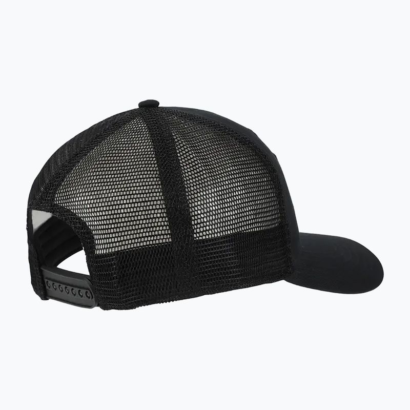 Kepuraitė su snapeliu New Balanc Sacked Patch Logo Trucker black 2