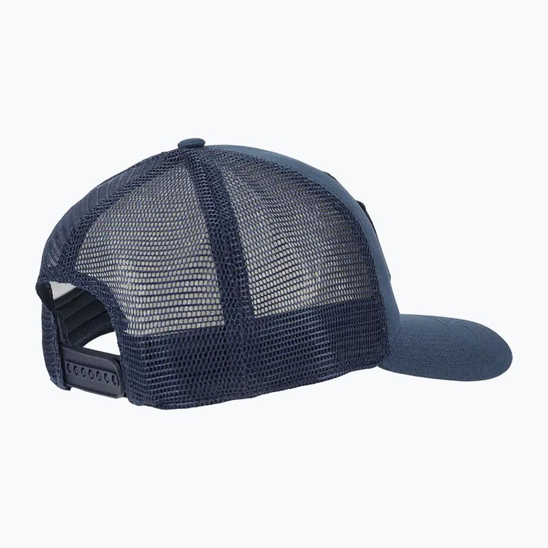 Kepuraitė su snapeliu New Balanc Sacked Patch Logo Trucker nb navy 2