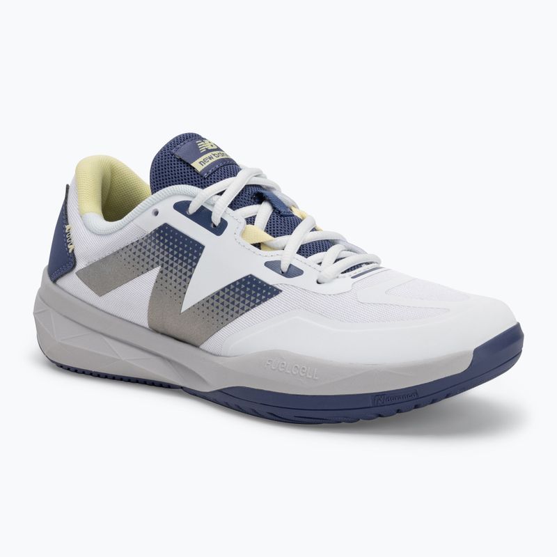 Moteriški batai New Balance 796's V4 white