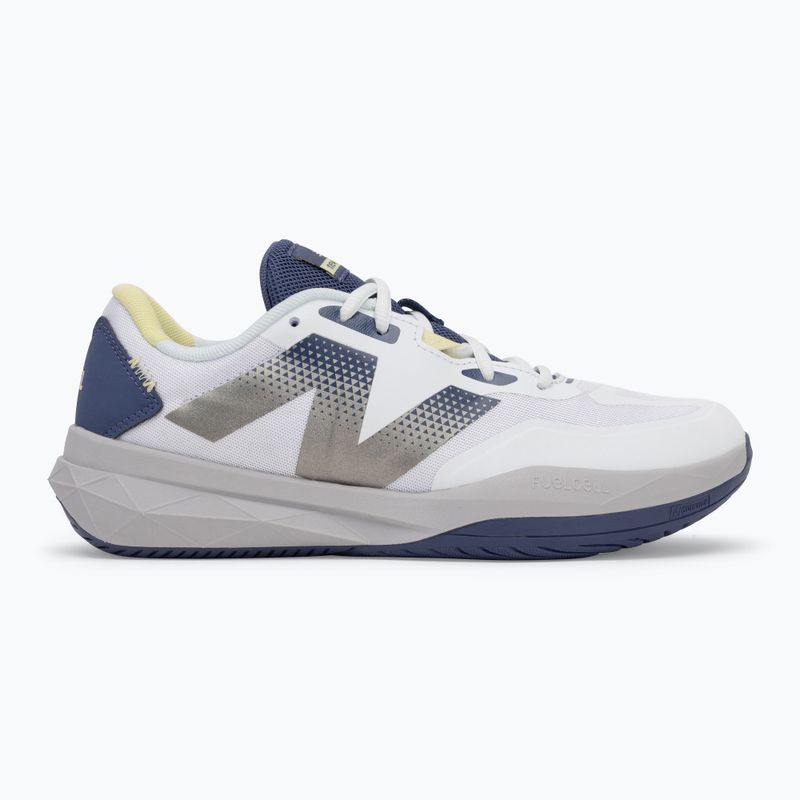 Moteriški batai New Balance 796's V4 white 2