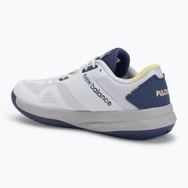 Moteriški batai New Balance 796's V4 white 3