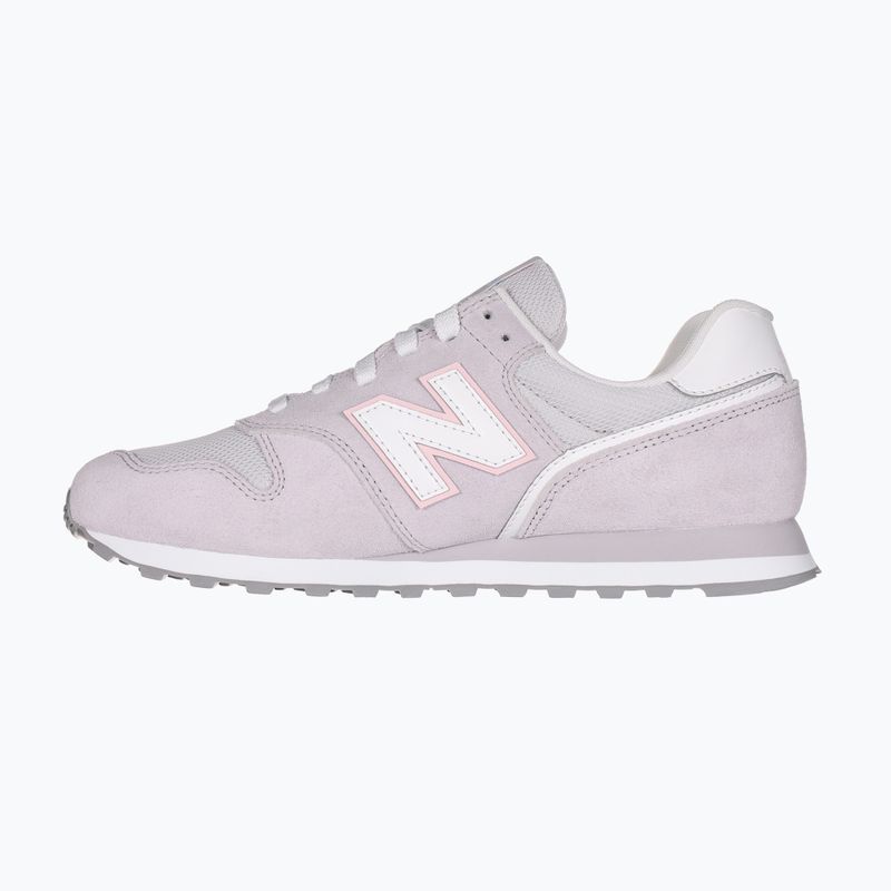 Moteriški batai New Balance 373's V2 pearl grey 3