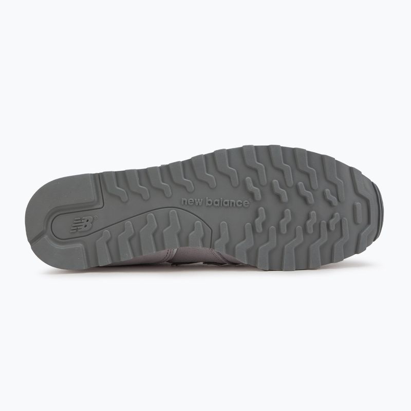 Moteriški batai New Balance 373's V2 pearl grey 4