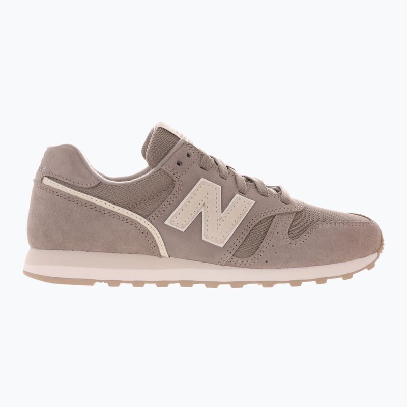 Moteriški batai New Balance 373's V2 arid stone 2