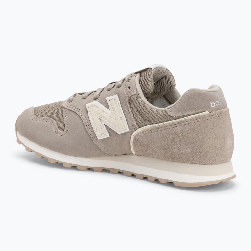 Moteriški batai New Balance 373's V2 arid stone 3