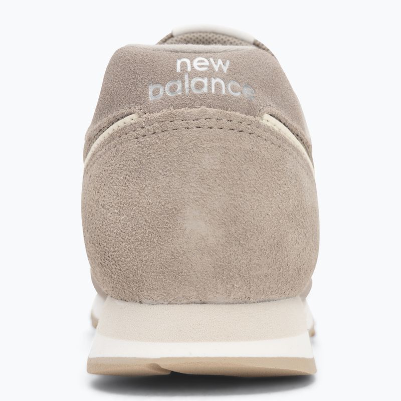 Moteriški batai New Balance 373's V2 arid stone 6