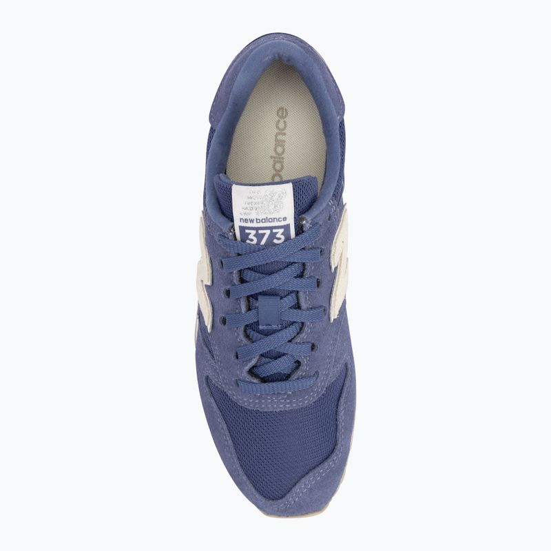 Moteriški batai New Balance 373's V2 dream state 5