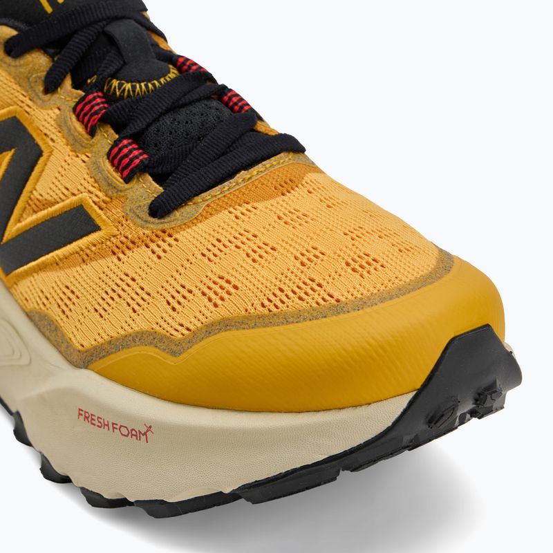 Vyriški bėgimo batai  New Balance Fresh Foam X Hierro V9 marmalade 7
