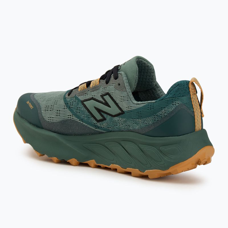 Vyriški bėgimo batai  New Balance Fresh Foam X Hierro V9 dark juniper 3