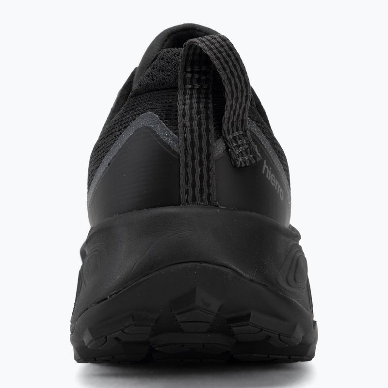 Vyriški bėgimo batai New Balance Fresh Foam Hierro V9 black cement/black z9 6