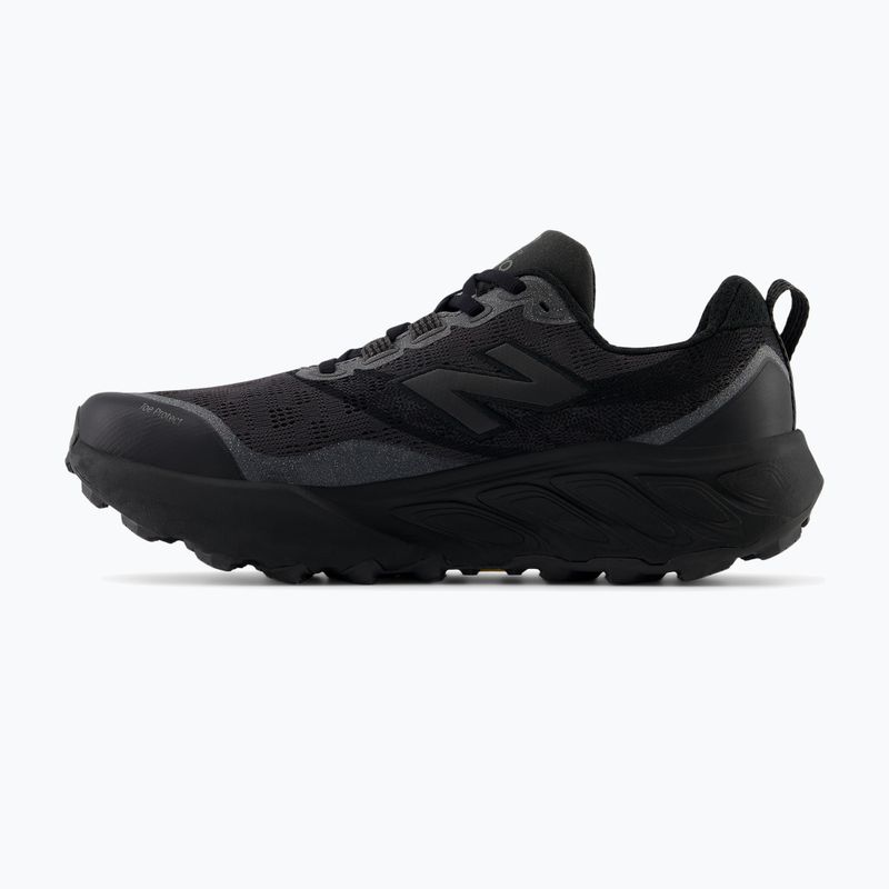Vyriški bėgimo batai New Balance Fresh Foam Hierro V9 black cement/black z9 3