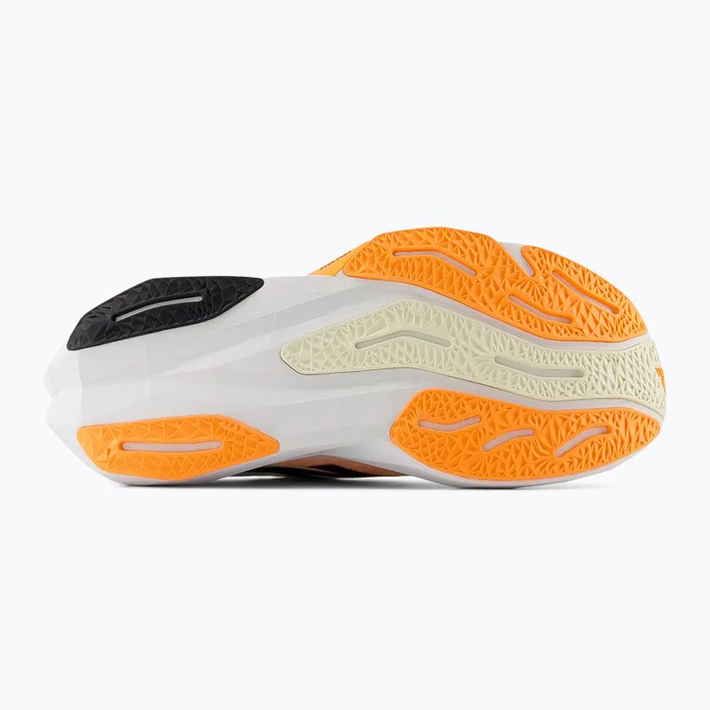 Vyriški bėgimo batai New Balance FuelCell Rebel v4 white 2