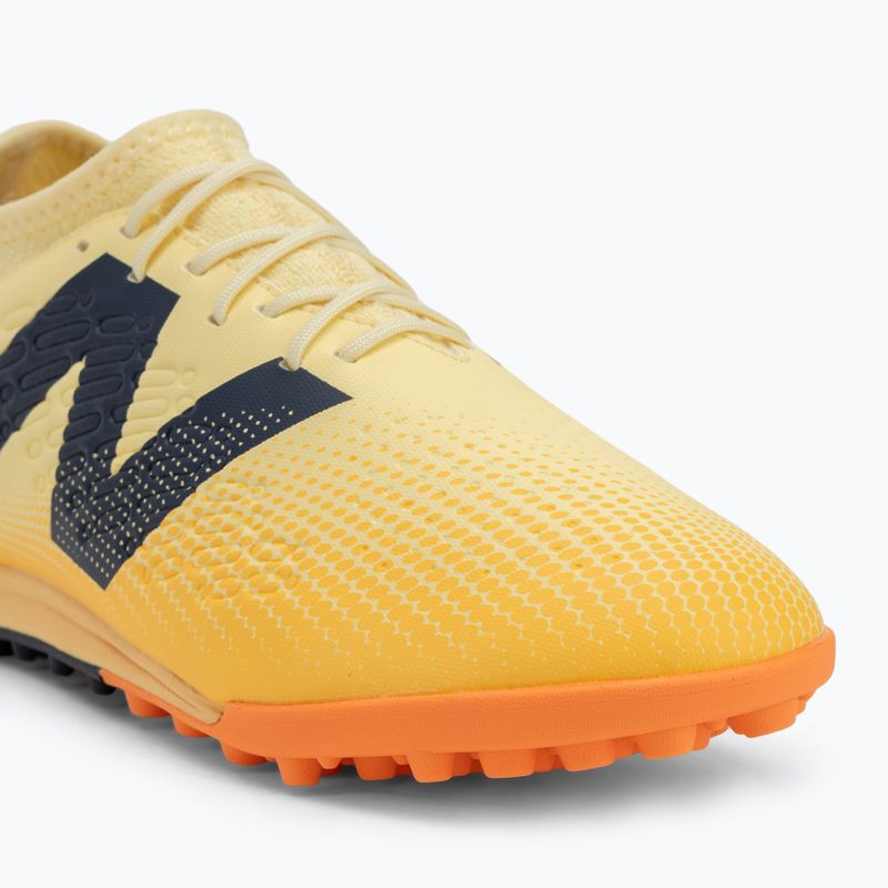 Futbolo batai New Balance Tekela Magique V4+ TF beige 7