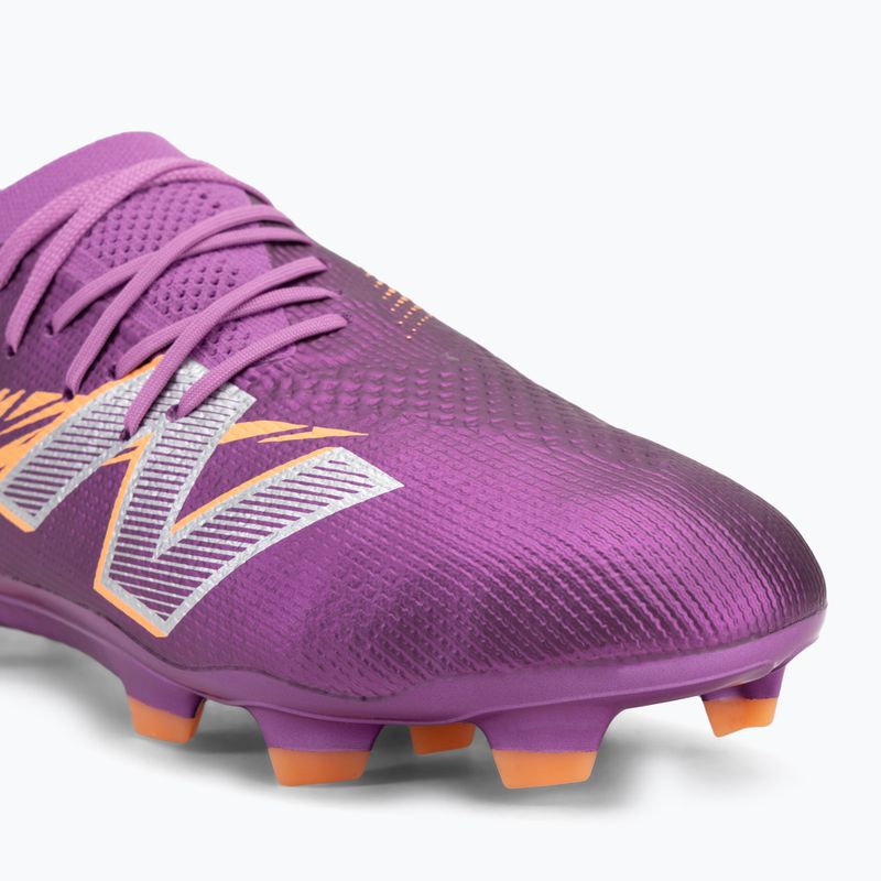 Futbolo batai New Balance Furon Elite V8-First Edition FG purple 7