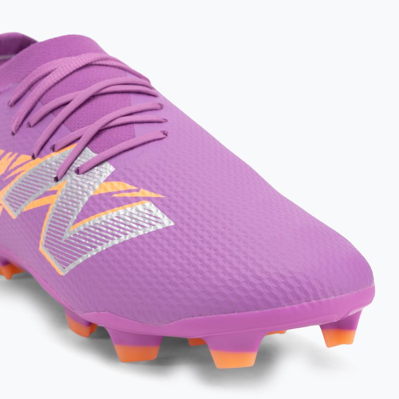 Futbolo batai New Balance Furon Team V8 FG purple 7