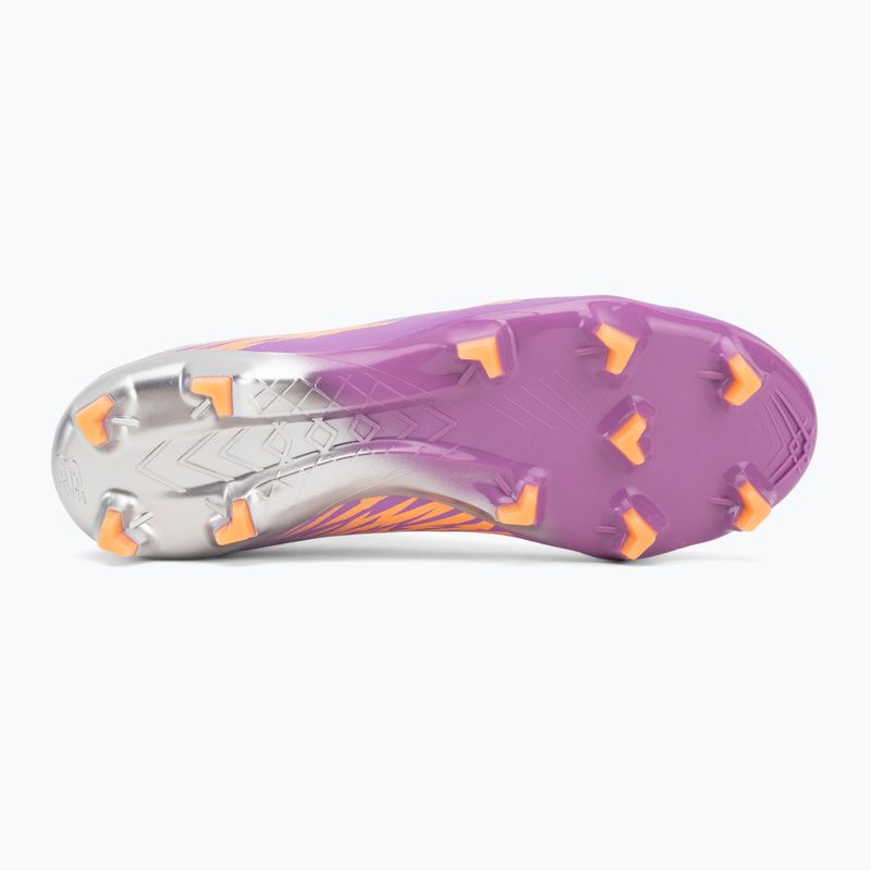 Futbolo batai New Balance Furon Pro V8 FG purple 4