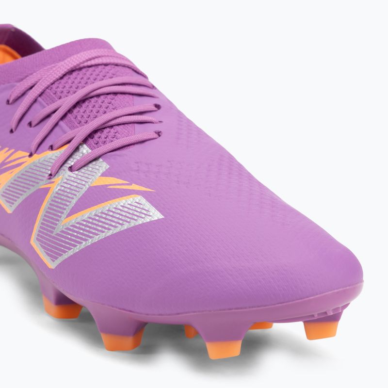 Futbolo batai New Balance Furon Pro V8 FG purple 7