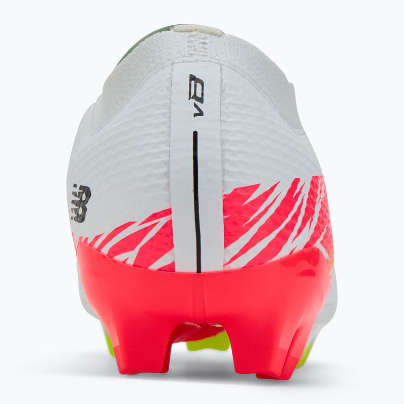 Futbolo batai New Balance Furon Team V8 FG white 6