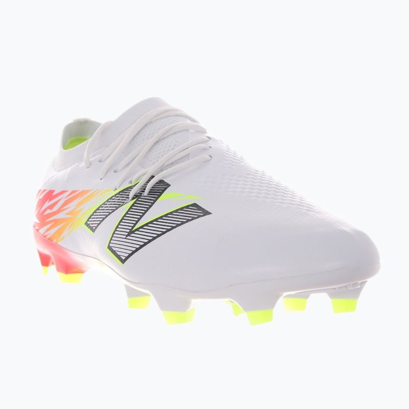 Futbolo batai New Balance Furon Pro V8 FG white 8