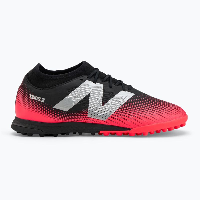 Futbolo batai New Balance Tekela Magique V4+ TF black 2