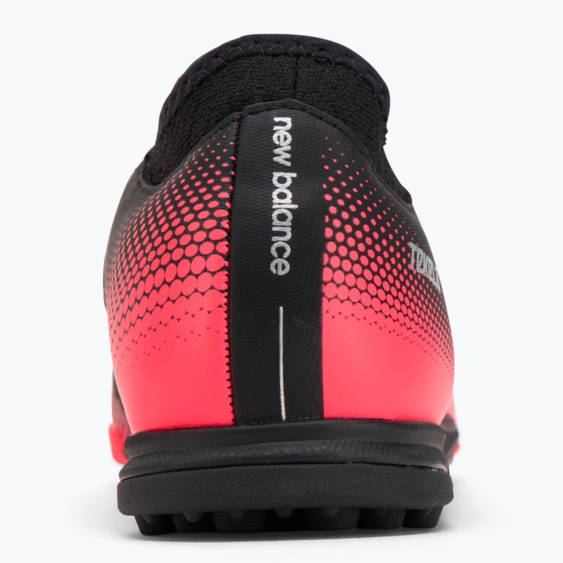 Futbolo batai New Balance Tekela Magique V4+ TF black 6