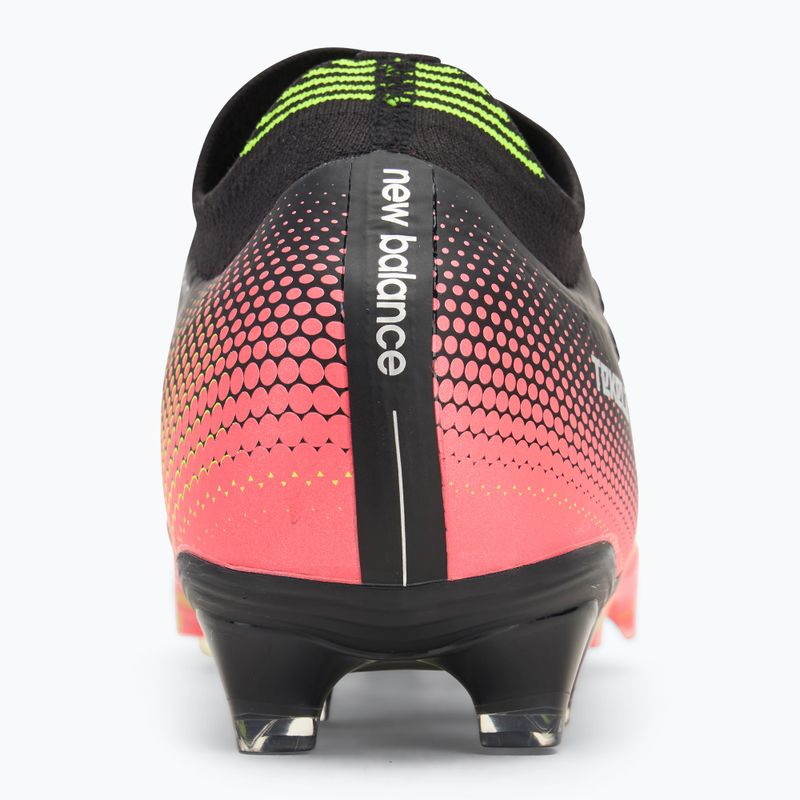 Futbolo batai New Balance Tekela Pro Low Laced FG V4+ I45 black 6