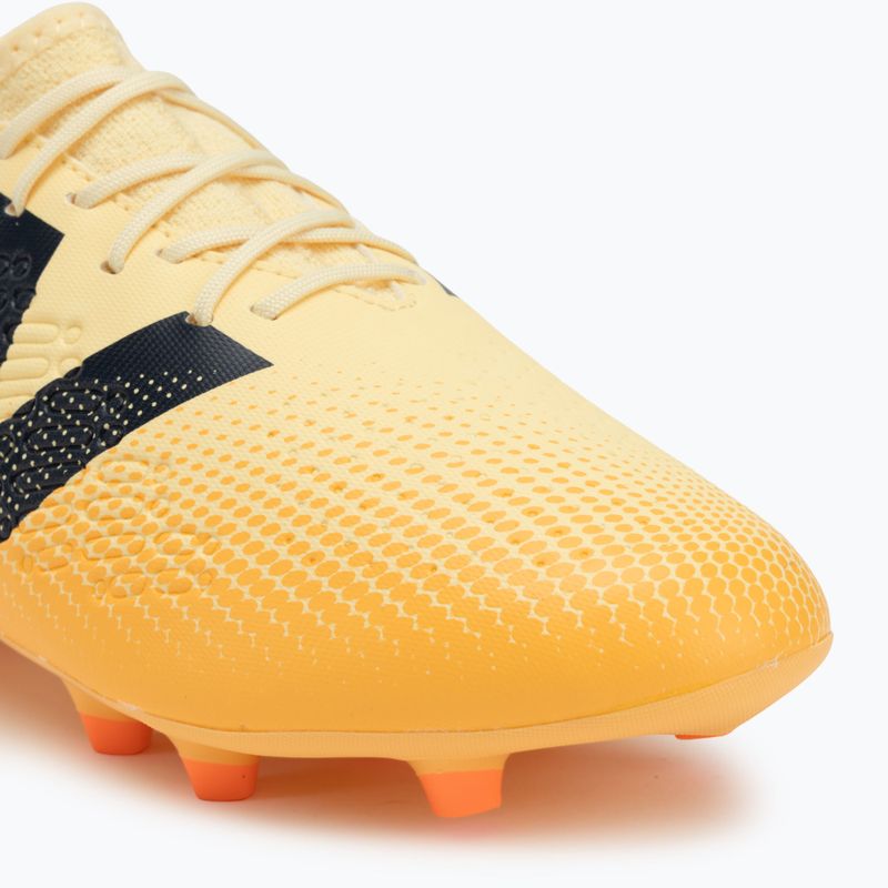 Vyriški futbolo batai New Balance Tekela Pro Low Laced V4+ FG beige 7