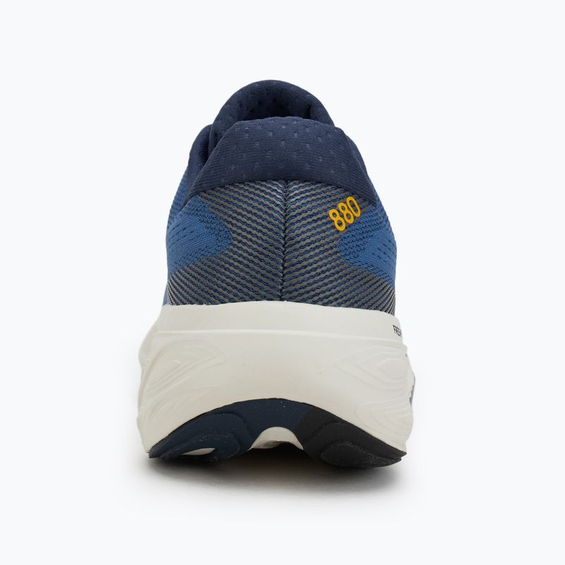 Vyriški bėgimo batai New Balance Fresh Foam 880 v15 sea stone 6