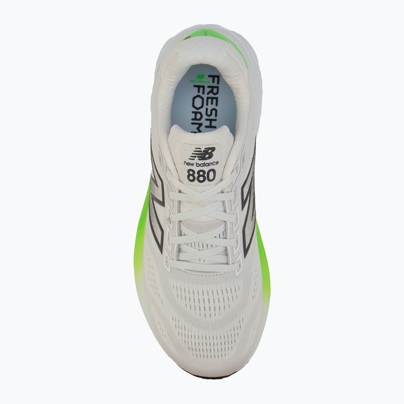 Vyriški bėgimo batai New Balance Fresh Foam 880 v15 reflection 5