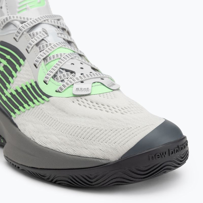 Krepšinio batai New Balance Two WXY V5 BB2WYPF5 grey 7