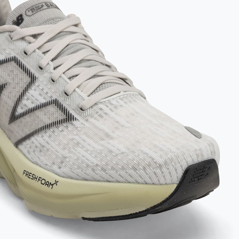 Vyriški bėgimo batai New Balance Fresh Foam X Balos v1 grey matter 7