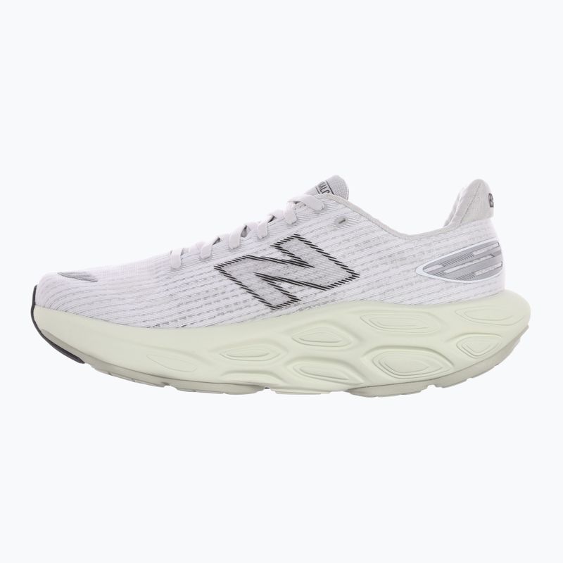 Vyriški bėgimo batai New Balance Fresh Foam X Balos v1 grey matter 9