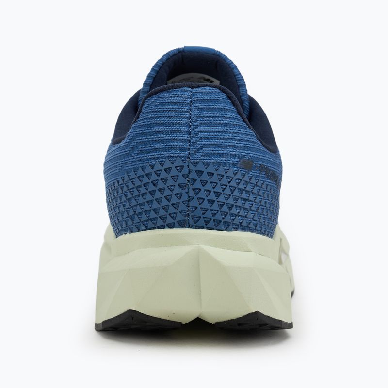 Vyriški bėgimo bateliai New Balance FuelCell Propel v5 sea stone 6