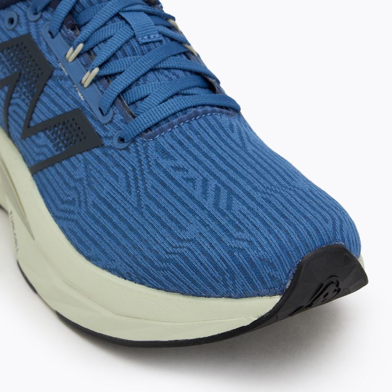 Vyriški bėgimo bateliai New Balance FuelCell Propel v5 sea stone 7