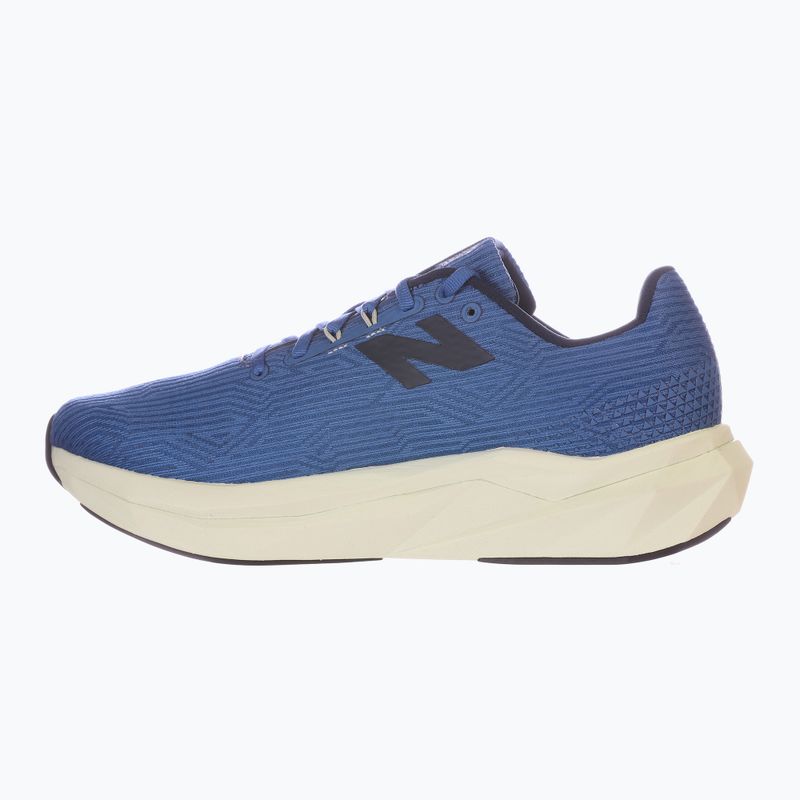 Vyriški bėgimo bateliai New Balance FuelCell Propel v5 sea stone 2