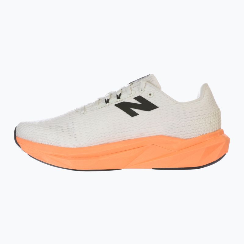 Vyriški bėgimo bateliai New Balance FuelCell Propel v5 hot mango 2