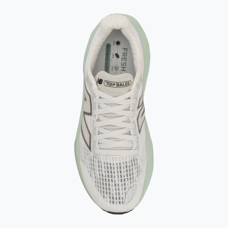 Moteriški bėgimo batai New Balance Fresh Foam X Balos v1 reflection 5