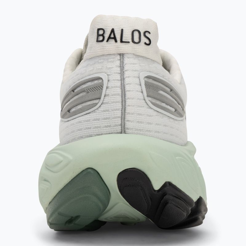 Moteriški bėgimo batai New Balance Fresh Foam X Balos v1 reflection 6