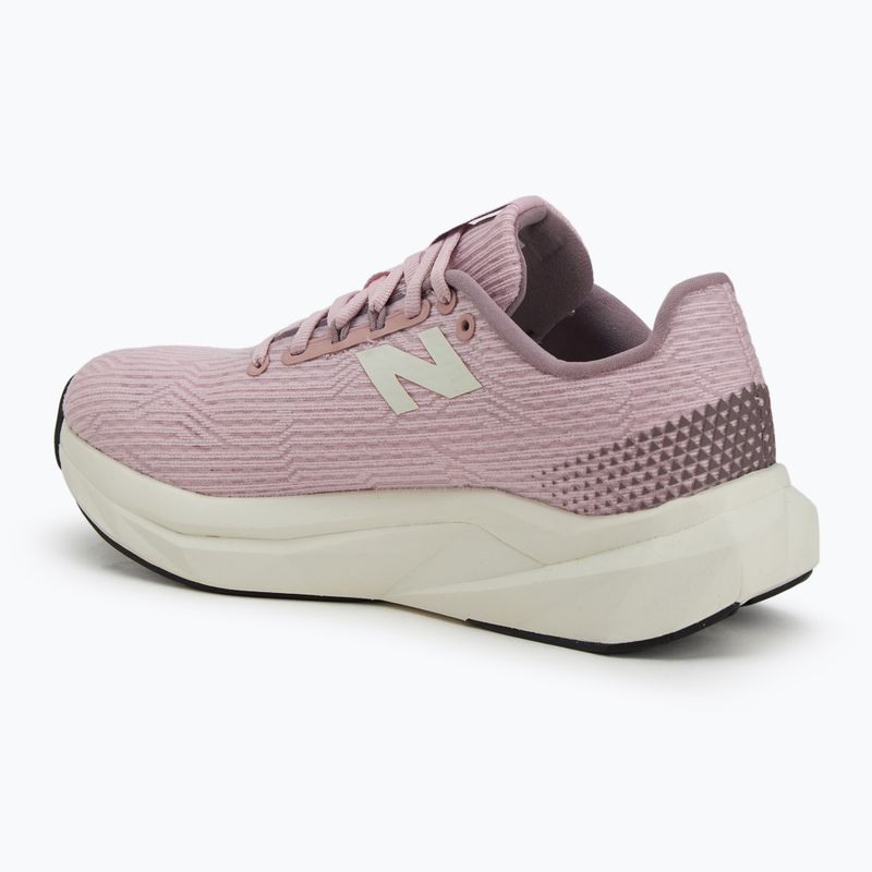 Moteriški bėgimo bateliai New Balance FuelCell Propel v5 twilight haze 3