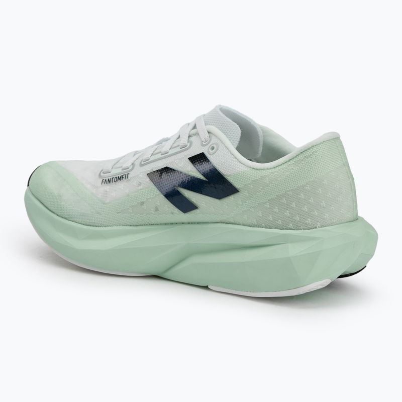 Moteriški bėgimo batai New Balance FuelCell Rebel v4 clay ash 3