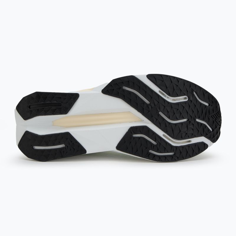 Moteriški bėgimo bateliai New Balance FuelCell Propel v5 melon water 4