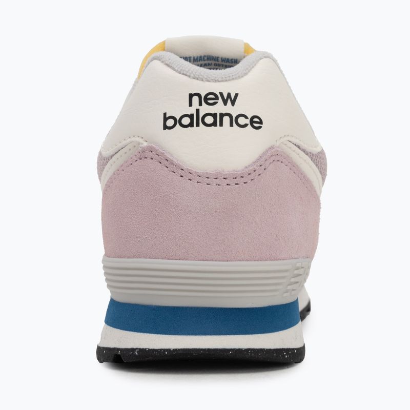 Batai New Balance 574's V1 twilinght haze 6