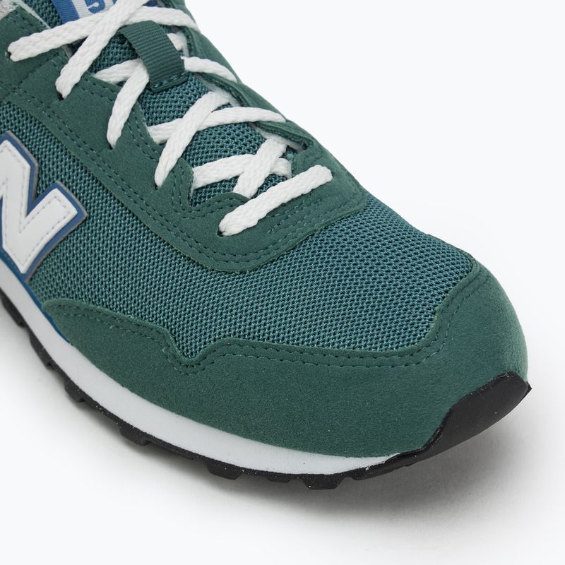 Vaikiški batai New Balance 515's V1 new spruce 7