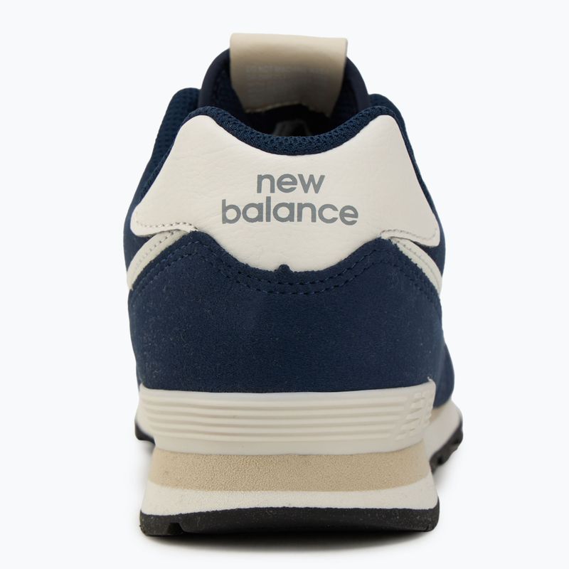 Batai New Balance 574's V1 nb navy GC574BCE 6